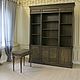 611 Wardrobe book, Cabinets, Moscow,  Фото №1