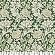 Ткани Free Spirit Morris The Oxford Holiday Collection. Ткани. Хлопковый сад. Ярмарка Мастеров.  Фото №9