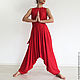 Yoga jumpsuit, women's jumpsuit, large size - PLAMA. Jumpsuits & Rompers. BB60 STUDIO (orchideaboutique). Online shopping on My Livemaster.  Фото №2