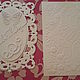 Custom embossed cutouts for scrapbooking. Scrapbooking cuttings. Nostalgia. Online shopping on My Livemaster.  Фото №2