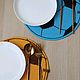 Детские салфетки. Салфетки. BAHROMAdecor. Интернет-магазин Ярмарка Мастеров.  Фото №2