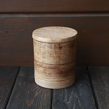 Посуда ручной работы. Ярмарка Мастеров - ручная работа Банка. Handmade.
