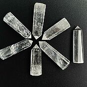 Фен-шуй и эзотерика handmade. Livemaster - original item A set of crystals for the Repeater, 7 crystals. Handmade.
