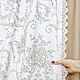 Шторы Прованс Туаль Де Жуи Испанский хлопок. Шторы. Шторы Anastasia Design. Интернет-магазин Ярмарка Мастеров.  Фото №2