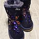 Детские Угги со стразами. Угги UGG для девочек в стразах. Угги UGG. Угги. ALICE (aliceluxury). Ярмарка Мастеров.  Фото №5