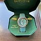 Dufonte от Lucien Picard. Винтажные часы. Часы наручные. Lily Vintage. Винтажные и современные часы.. Ярмарка Мастеров.  Фото №6