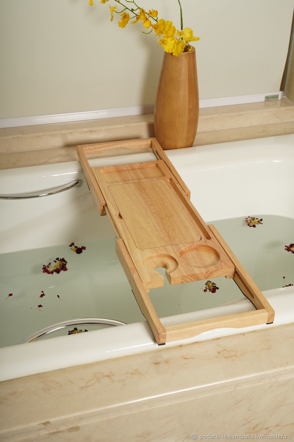 столик подставка для ванны