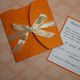 wedding invitations, Invitation, Moscow,  Фото №1