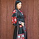 Платье с вышивкой в стиле бохо шик, Платья, Севастополь,  Фото №1