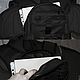 Gothic Backpack. Subculture Attributes. Lady_X. My Livemaster. Фото №5