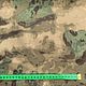 Плащевая смесовая ткань «Камуфляж» рип стоп. Ткани. Магазин тканей 'Золотой отрез'. Интернет-магазин Ярмарка Мастеров.  Фото №2