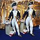 Винтаж: Капитан.Royal Doulton.Статуэтка.Англия.Фарфор. Статуэтки винтажные. Антик.Декор.Винтаж. Ярмарка Мастеров.  Фото №5