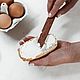 Нож для паштета и масла. Кухонные ножи. Деревянные изделия & Декор ПаLка. Интернет-магазин Ярмарка Мастеров.  Фото №2