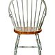Виндзорский стул. Windsor chair. Модель Continious. Стулья. Dmitrij-cqc. Ярмарка Мастеров.  Фото №7