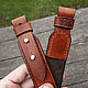 Order Strap running on the carbine mod.6.2 Franchi Tan. Labour. Livemaster. . Gifts for hunters and fishers Фото №3