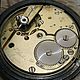 Антикварные карманные часы J.BARTH&FILS четвертной репетир. Карманные часы. Horlogerie vintage. Ярмарка Мастеров.  Фото №4