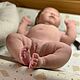 Силиконовая кукла-реборн Вероника. Куклы Reborn. Victoria living dolls. Ярмарка Мастеров.  Фото №12