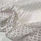 Order  Embroidered mesh on organza. AVS -dressshop. Livemaster. . Fabric Фото №3