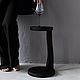 A table made of burnt ash, Tables, Permian,  Фото №1