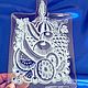 Блюдо «Лопата». Блюдо. Glass&. Ярмарка Мастеров.  Фото №8