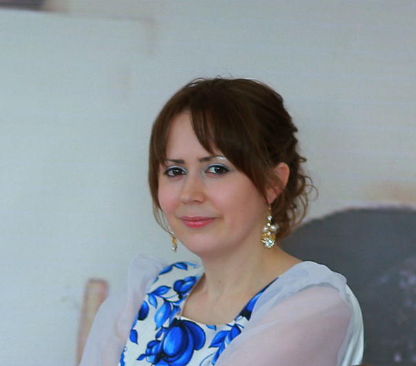 Светлана