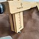 Strap Cutter for cutting leather into strips, Leather Tools, Tver,  Фото №1