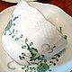 Винтаж: Meissen сервиз   Индийская зелень. Сервизы винтажные. Selena444. Ярмарка Мастеров.  Фото №6