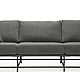 Заказать Диваны Canvas 3. Artdesign-mebel. Ярмарка Мастеров. . Диваны Фото №3