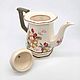 Заказать Винтаж: Кофейник Villeroy Boch Portobello. MaryLand. Ярмарка Мастеров. . Чайники винтажные Фото №3