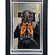 Рамка с Led подсветкой для модели LEGO Technic. Элементы интерьера. Мебель на заказ U.LOFT. Ярмарка Мастеров.  Фото №9