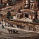 Картина Москва. Красная площадь. Картины. Марина Новосельская (novskiy). Ярмарка Мастеров.  Фото №6