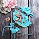 Заказать Одежда для миниреборнов ростом до 20 см. TashaDollOutfits. Ярмарка Мастеров. . Одежда для кукол Фото №3