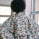 Заказать Винтаж: Кимоно винтажное. VINTAGE KIMONO. Ярмарка Мастеров. . Свитшоты винтажные Фото №3