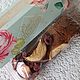 Заказать Набор "Ягодка моя". Пастила, чипсы. Вкусный подарок. Татьяна Домашняя пастила и фрукты. Ярмарка Мастеров. . Кулинарные сувениры Фото №3