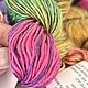   Artyarns Regal Silk (США). Пряжа. Пряжа, как искусство... (olga-mii). Ярмарка Мастеров.  Фото №9