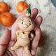 Набор елочных игрушек Мы из сказки. Елочные игрушки. Лошадь и Стекло Мастерская. Ярмарка Мастеров.  Фото №4