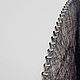 Order The picture is a continuous thread on the photo. Female portrait. ArtPautina. Livemaster. . Pictures Фото №3
