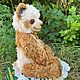 Тедди панда Миша, 32 см. Мишки Тедди. Totoshka Teddy. Ярмарка Мастеров.  Фото №8