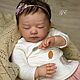 Reborn doll Yuna. Куклы Reborn. Елена Горбунова (Elena Gorbunova). Ярмарка Мастеров.  Фото №4