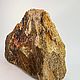Заказать Крокоит. MYSTONES. Ярмарка Мастеров. . Набор кристаллов Фото №3