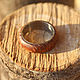 Copy of Copy of Copy of Wooden rings (black hornbeam). Rings. The Tree of Life. My Livemaster. Фото №4