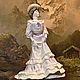 Винтаж: Луиза Аскот.Coalport.Статуэтка.Англия.Golden Age, Статуэтки винтажные, Тамбов,  Фото №1