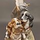 Фигура.Lladro.Испания. Статуэтки. Sad365. Ярмарка Мастеров.  Фото №4