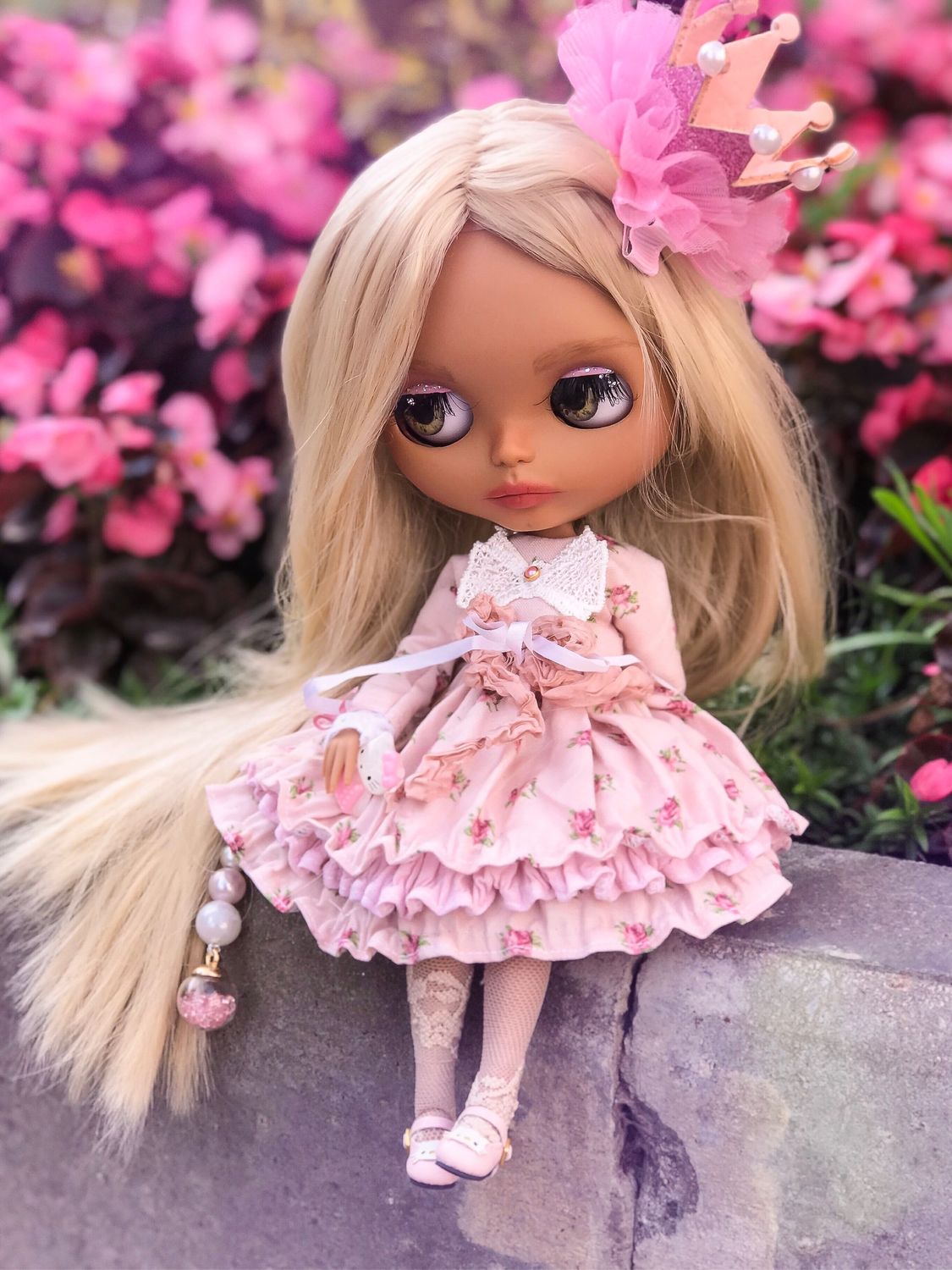 Кукла Блайз Китти (Blythe Kitty) – заказать на Ярмарке Мастеров ...