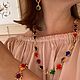 Винтаж: Korea. Комплекты украшений винтажные. Don’t forget the brooch ❗️. Интернет-магазин Ярмарка Мастеров.  Фото №2
