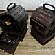 Мини Бар Бочка. Элементы интерьера. WoodCraft32. Ярмарка Мастеров.  Фото №5