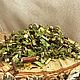 Collecting herbs Mastopathy. Grass. altayatravy (altayatravy). Online shopping on My Livemaster.  Фото №2