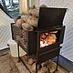 Order Savotta stove camping stove with stoves. MetalWorksDaniel. Livemaster. . Saunas and baths Фото №3