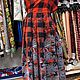 Шелковый креп Dior. Ткани. O!Fabric итальянские ткани. Интернет-магазин Ярмарка Мастеров.  Фото №2