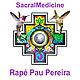 Женское Рапэ  Pau Pereira (7 грамм), Исполнитель желаний, Звенигород,  Фото №1